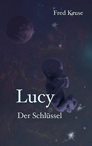 Lucy - Der Schlüssel (Band 5)