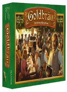 Goldbräu von Franz-Benno Delonge | Buch | Zustand gut