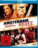 Amsterdam Heavy - Jetzt wird's verdammt ernst [Blu-ray]