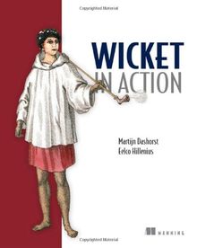 Wicket in Action