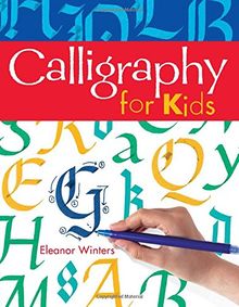 Calligraphy for Kids