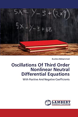 Oscillations Of Third Order Nonlinear Neutral Differential Equations: With Positive And Negative Coefficients