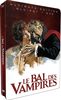 Le Bal des vampires [Blu-ray]