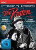 Die Ratten - Remastered Edition / Preisgekröntes Filmdrama mit Starbesetzung (Pidax Film-Klassiker)
