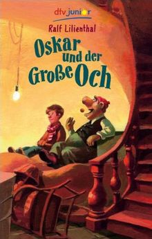 Oskar und der Große Och