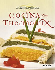 Cocina con thermomix von Aa.Vv. | Buch | Zustand gut