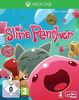 Slime Rancher - [Xbox One]