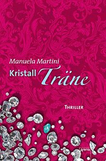 Kristallträne: Die Arena Thriller