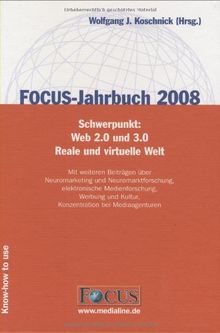 Focus-Jahrbuch 2008