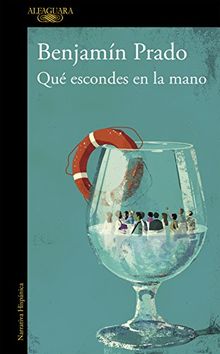 Qué escondes en la mano (HISPANICA, Band 717031)