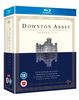 Downton Abbey - Series 1-4 [Blu-ray] [UK Import]
