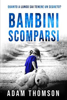 Bambini Scomparsi