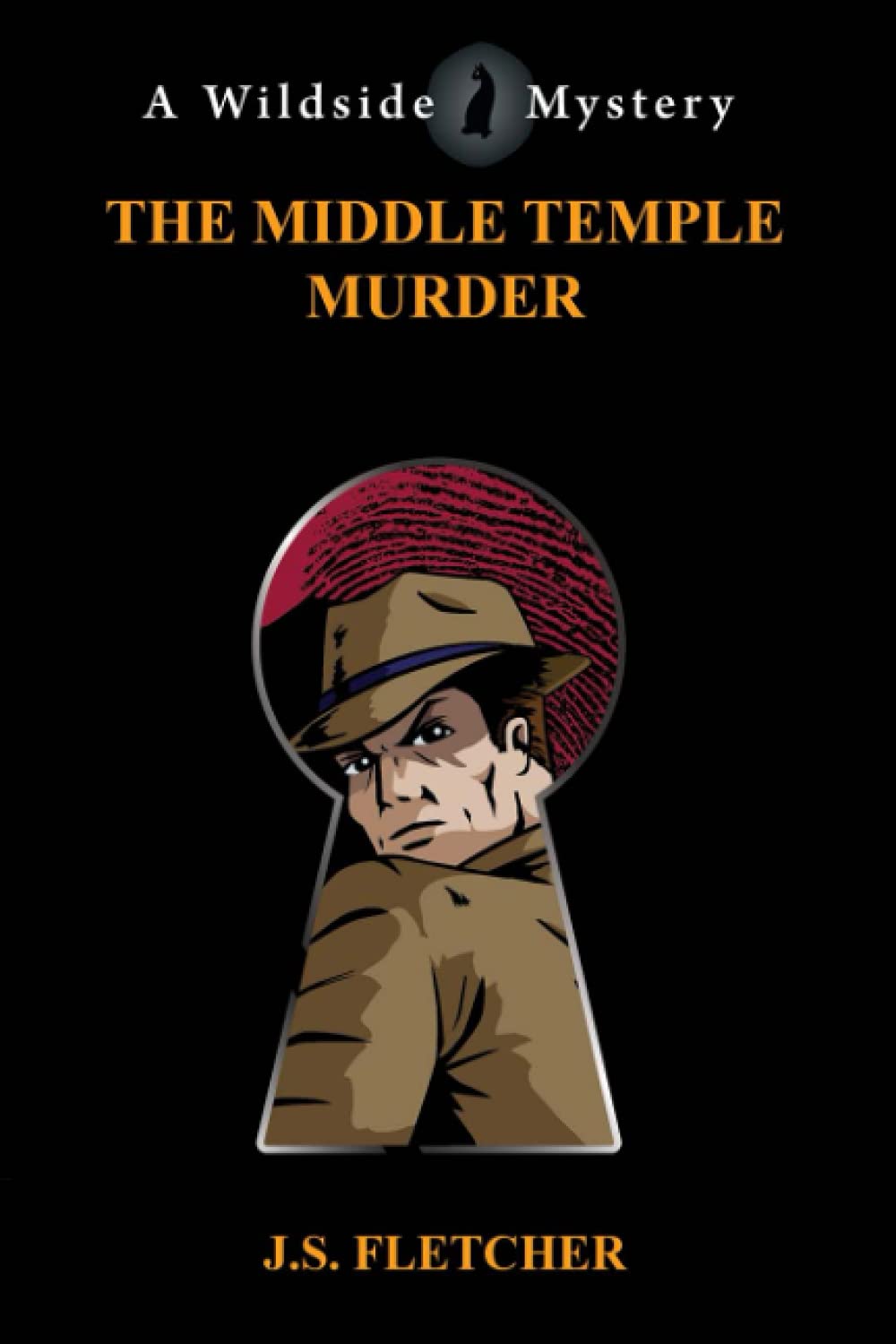 The Middle Temple Murder