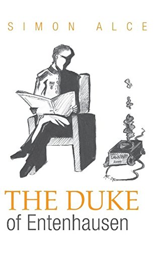 The Duke of Entenhausen: & 11 more short stories about economists, lovers and even normal people
