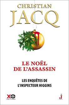 Les enquêtes de l'inspecteur Higgins. Vol. 42. Le Noël de l'assassin