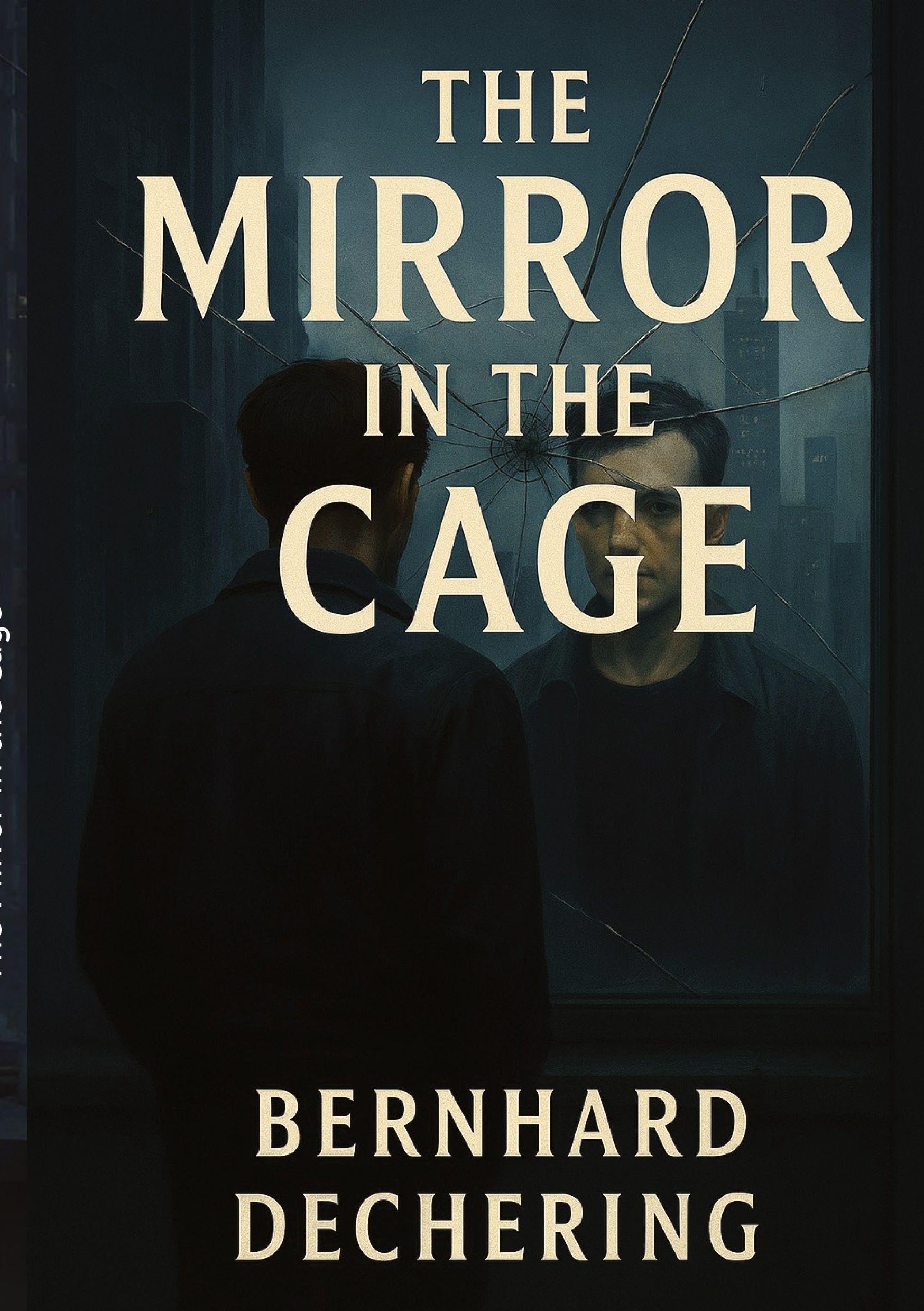 The Mirror in the Cage: Remembering what it means to be human - a warning from Universe 25
