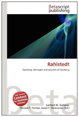 Rahlstedt