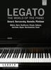 LEGATO - The World of the Piano [4DVD]