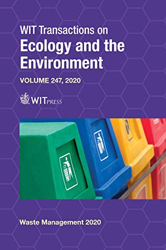 Waste Management and the Environment X (Wit Transactions on Ecology and the Environment, Band 247)