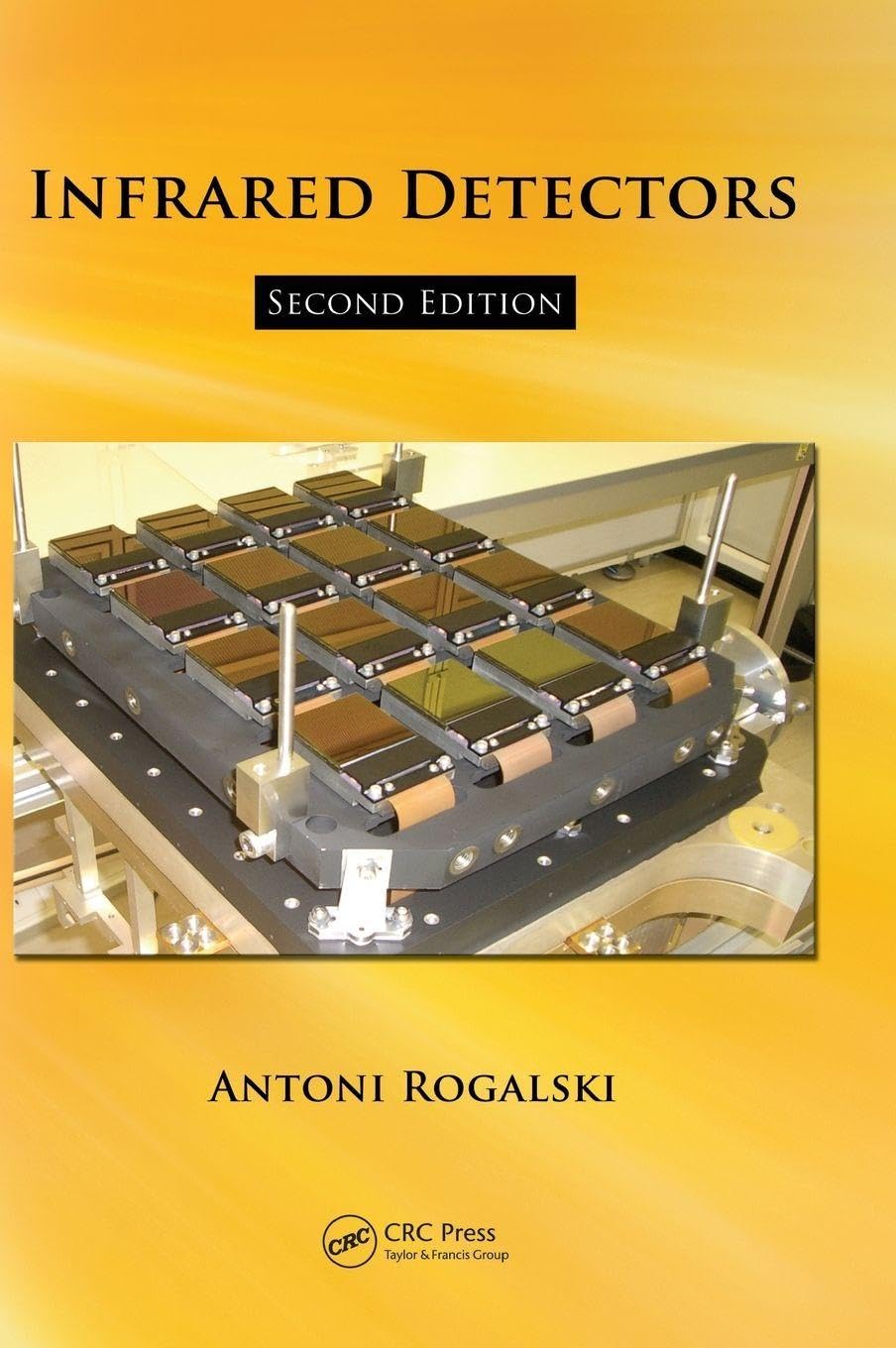 Infrared Detectors