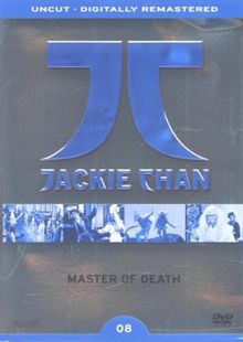 Master of Death [Collector's Edition]