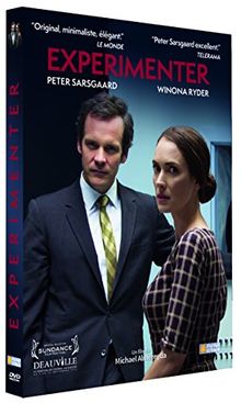 Experimenter [FR Import]