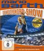 Mario Barth - Die Weltrekord-Show/Männer sind primitiv, aber glücklich [Blu-ray]