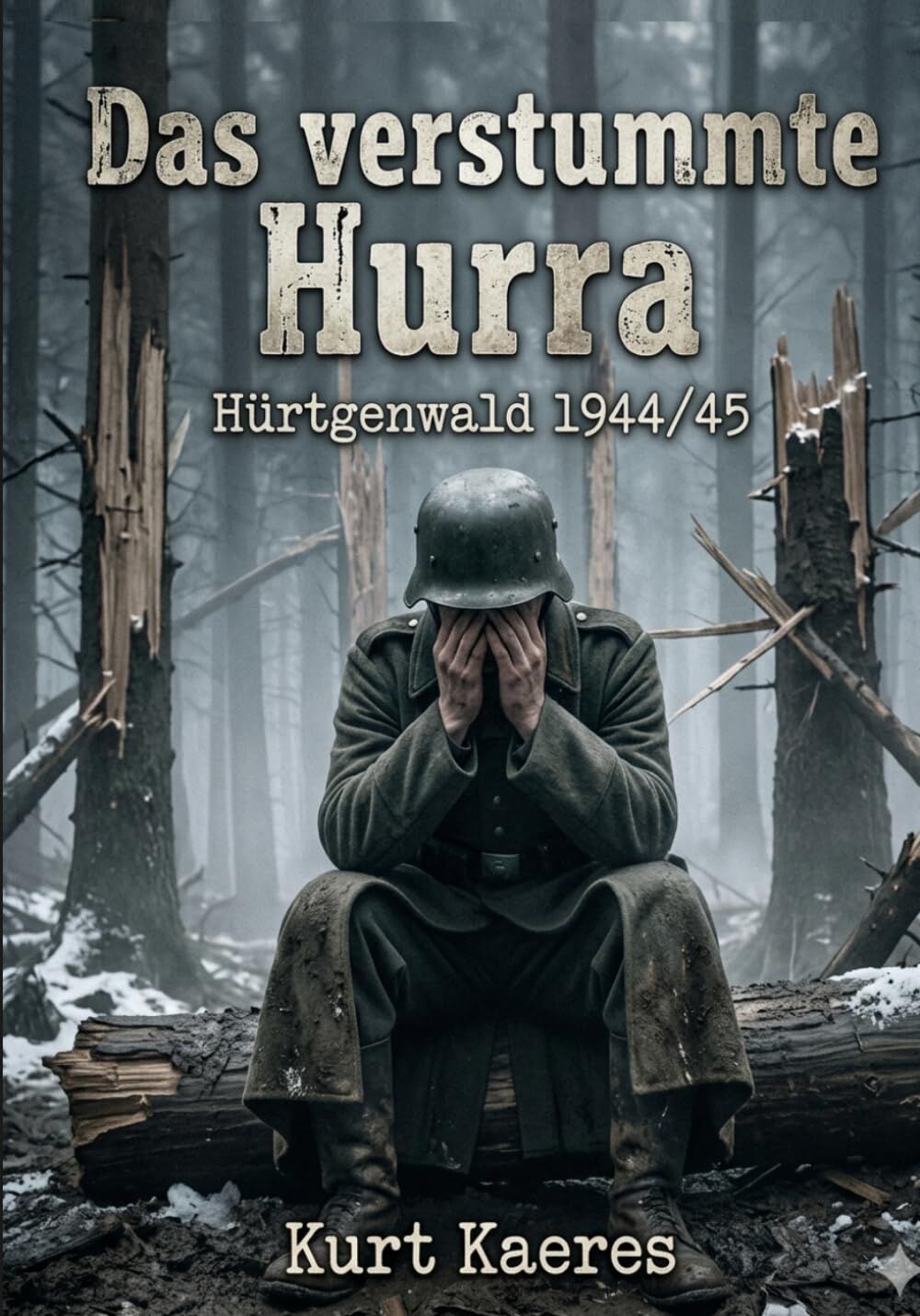 Das verstummte Hurra