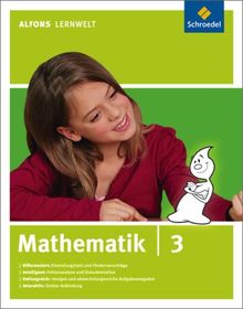 Alfons Lernwelt - Mathematik 3: Ausgabe 2009