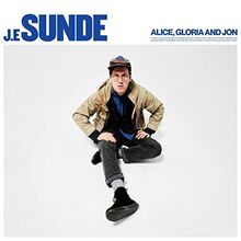 Alice, Gloria & Jon [Vinyl LP]