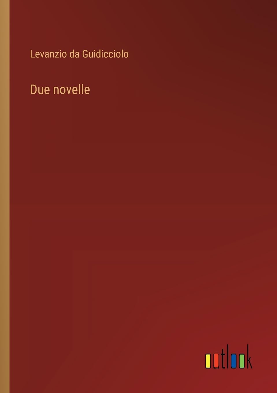 Due novelle