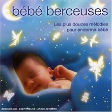 Bebe Berceuse Les Plus Douces Melodies Pour Endormir Bebe De Rondinara