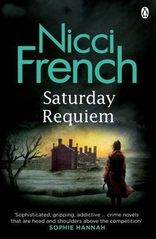 Saturday Requiem: A Frieda Klein Novel (6)