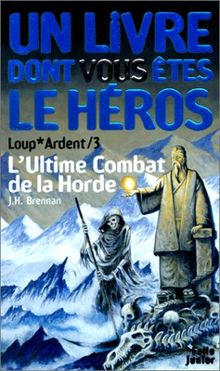 L'Ultime combat de la horde