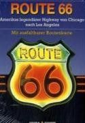 Route 66, m. 2 Audio-CDs
