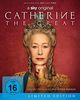 Catherine the Great: Limited Edition [Blu-ray]