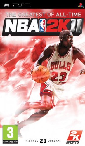 NBA 2k11 [Spanisch Import]