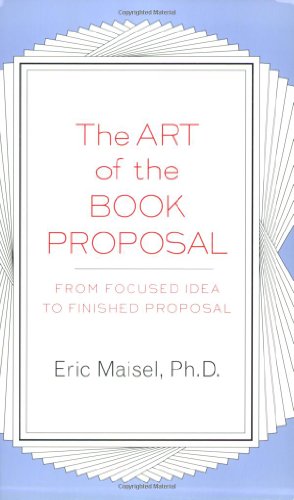 The Art of the Book Proposal
