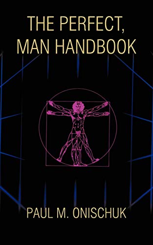 The Perfect, Man Handbook