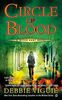 Circle of Blood (Witch Hunt Novel, Band 3)