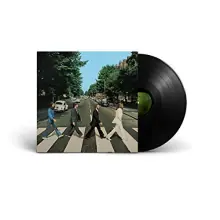 Abbey Road, The Beatles (Édition Super Deluxe)