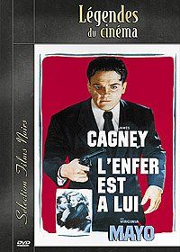 L'enfer est à lui [FR Import]