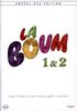 La Boum 1 & 2 (Die Fete / Die Fete geht weiter) [2 DVDs]