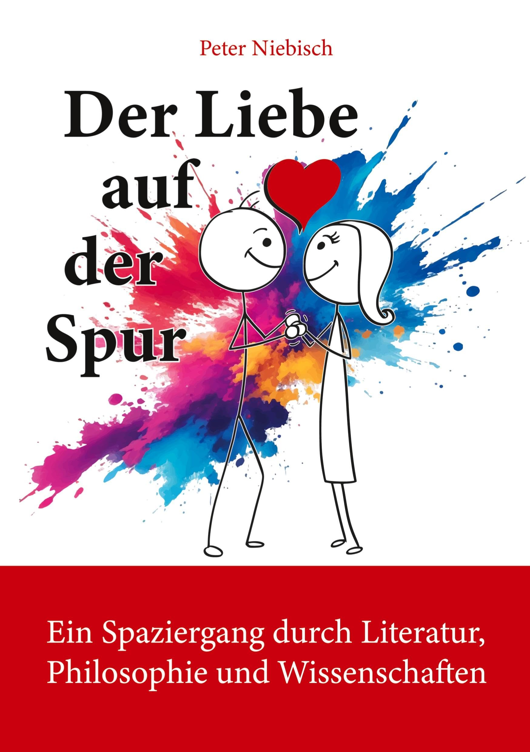 Der Liebe auf der Spur