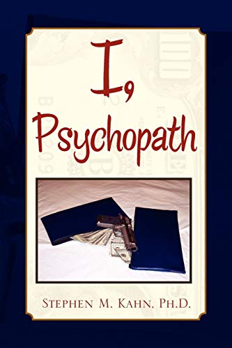 I, Psychopath