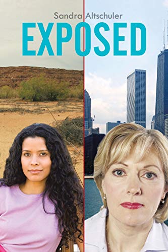 Exposed: A Novel