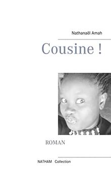 Cousine !