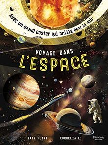 Voyage dans l'espace