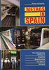 Metros in Spain