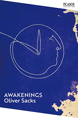 Oliver Sacks Awakenings (Picador Collection)